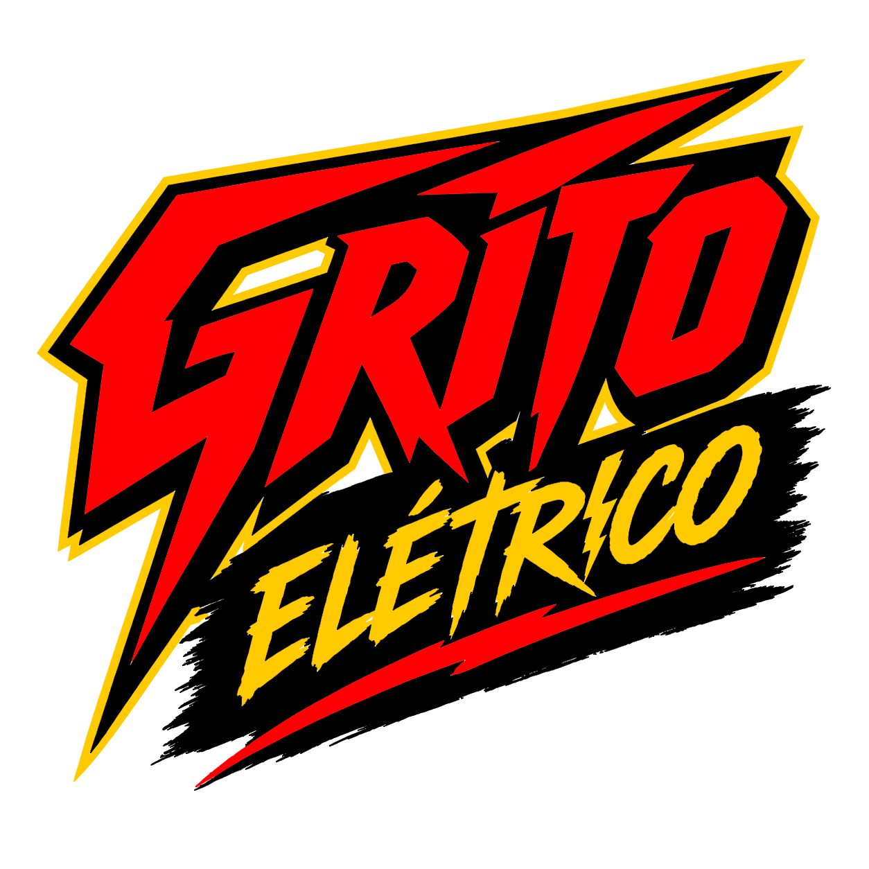 Grito Elétrico