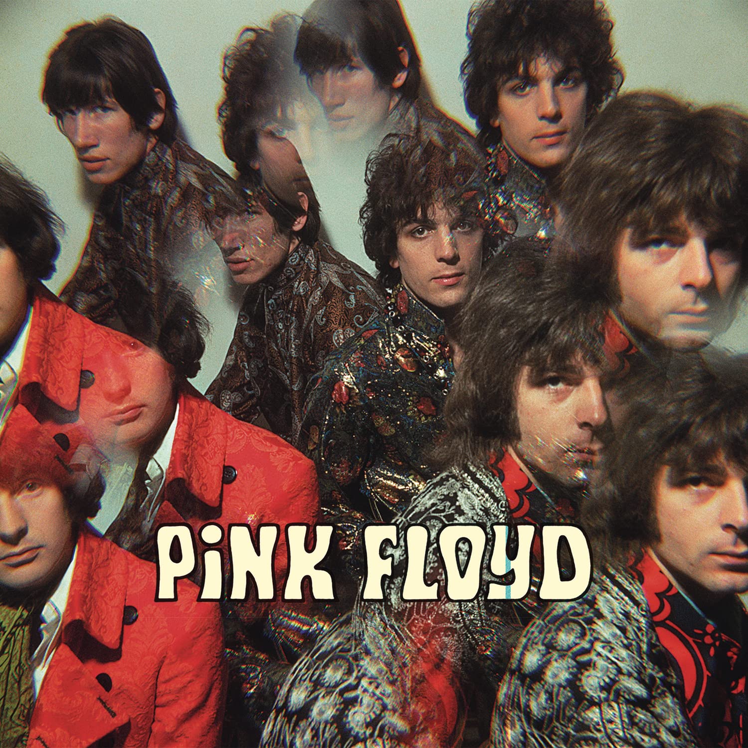 Pink Floyd: The Piper at the Gates of Dawn (1967)