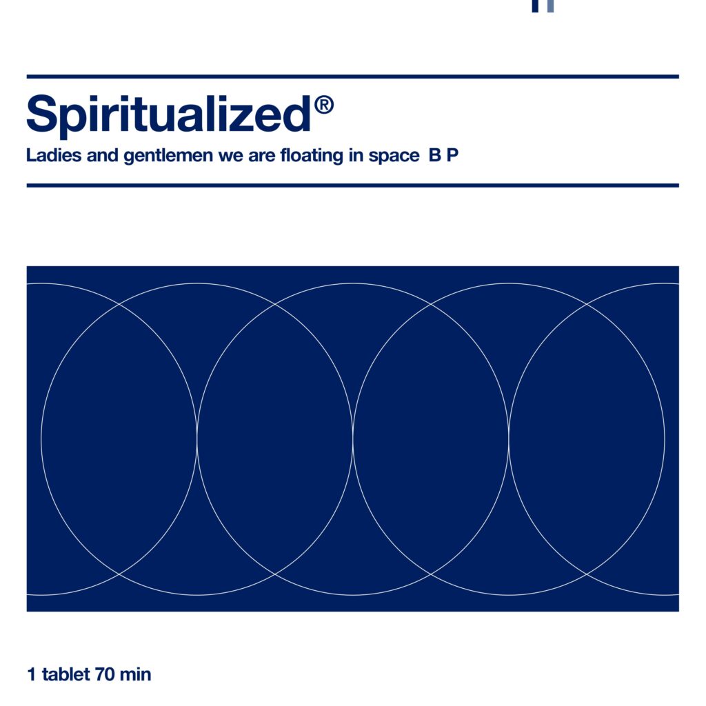 Spiritualized: Ladies and Gentlemen We Are Floating in Space (1997)