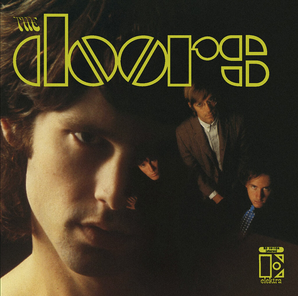 The Doors: The Doors (1967)