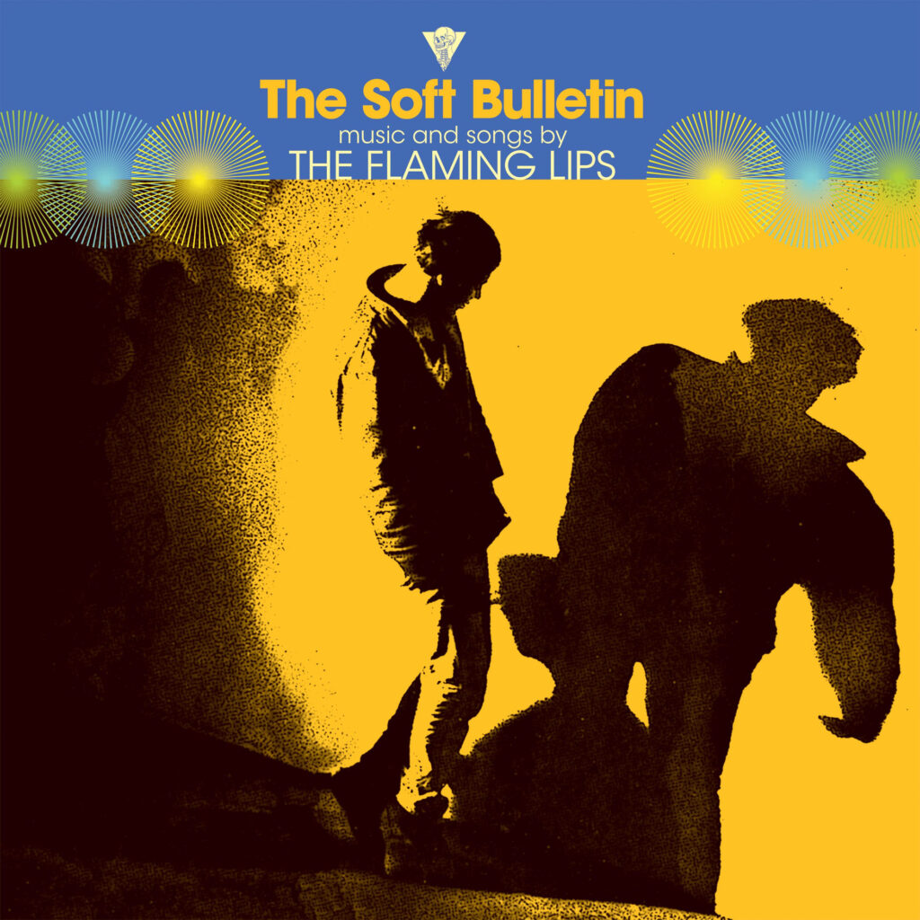 The Flaming Lips: The Soft Bulletin (1999)